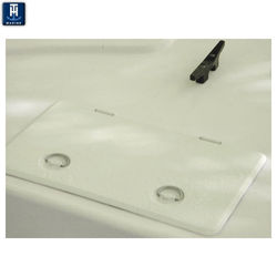 TH Marine Sure-Seal Series Non-Locking Deck Hatches