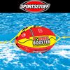 SportsStuff Booster Ball 4K