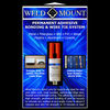 Weld Mount Retail Wire Tie Kit