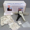 Weld Mount Complete Wire Tie Kit with Gun