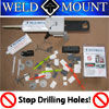 Weld Mount