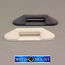 Weld Mount Footmans Strap Mount