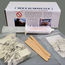 Weld Mount Manual Mix Wire Tie Kit