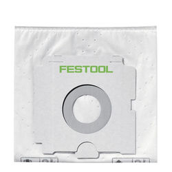 Festool CT Vacuum Self-Cleaning Filter Bags