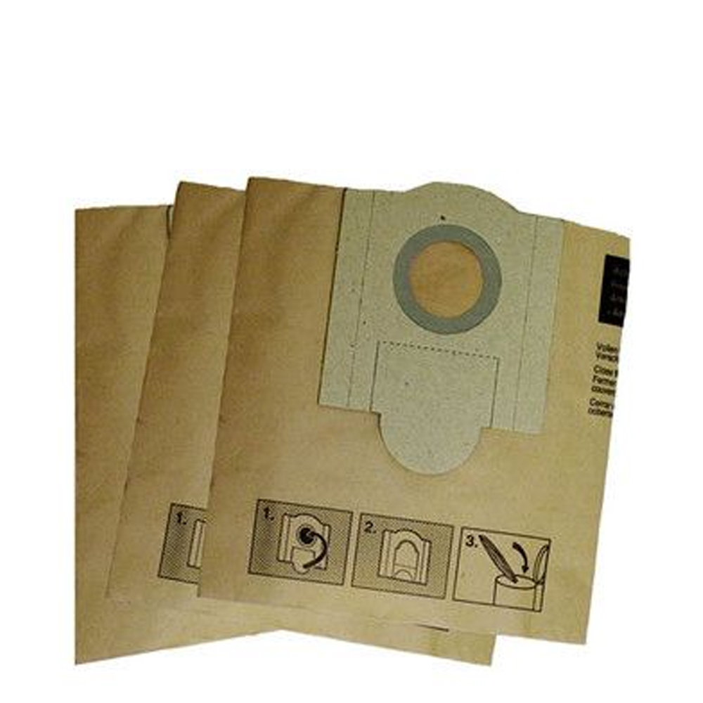 Fein Paper Dust Bag for Turbo II Vacuums
