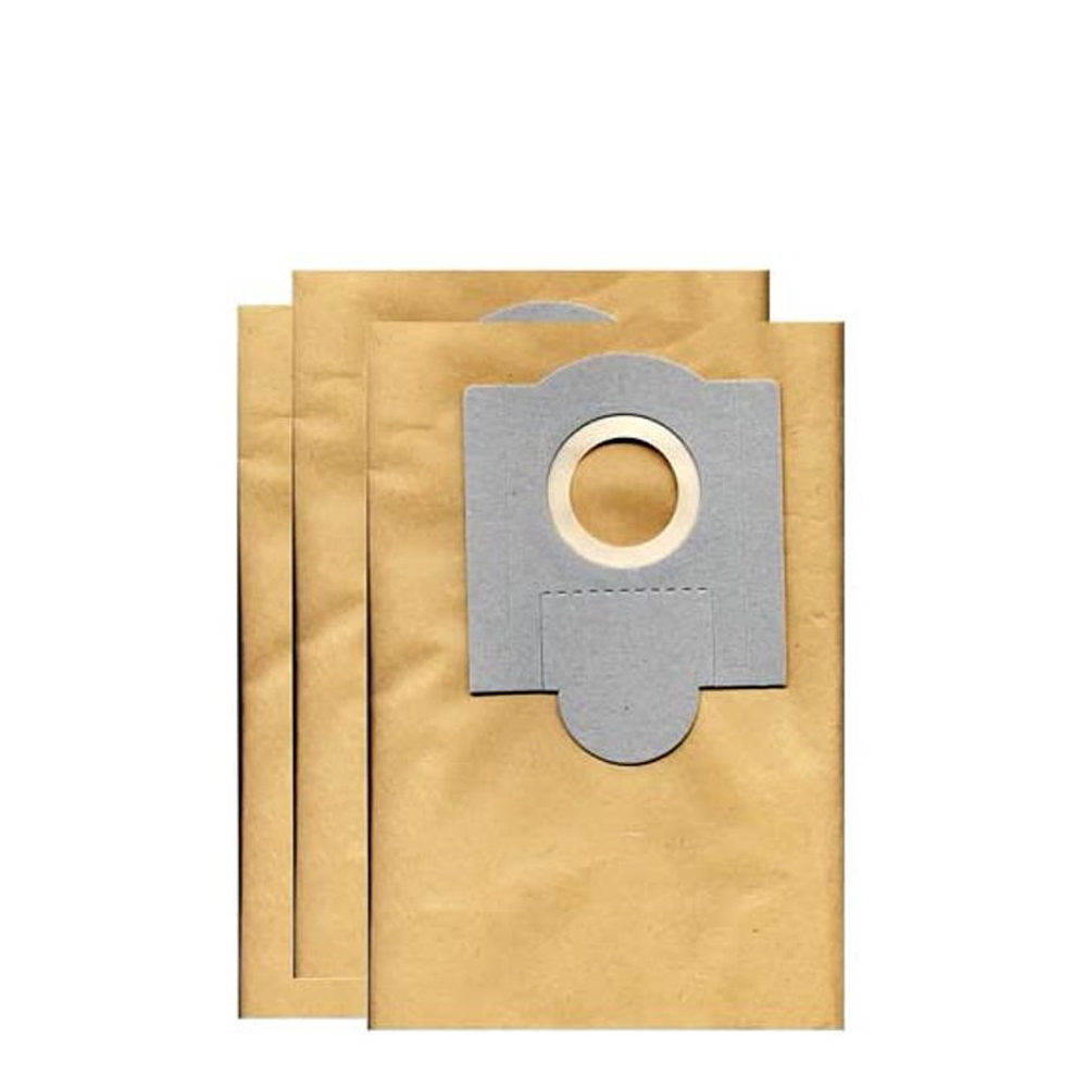 Fein Paper Dust Bag for Turbo III & IV vacuums and fein dust extractors