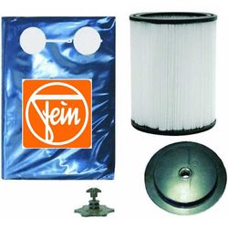 Fein HEPA Filter and Flange Kit