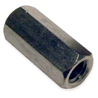 S/S Coupling Nuts