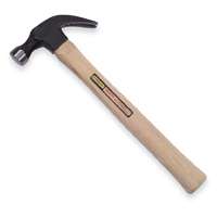 Stanley Hammer Wood Handle