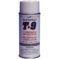 Boeshield T-9 Lubricant