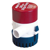 Rule 24 360 GPH Bilge Pump