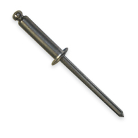 S/S Stainless Steel Rivets