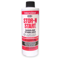 MDR Stor-N-Start Gasoline Stabilizer