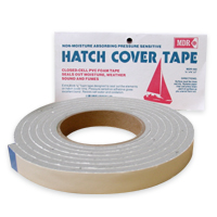 MDR Hatch Cover Tape