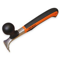 Bahco / Sandvik Two Hand Ergo Scrapers