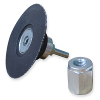 3M Roloc Disc Pad Assembly