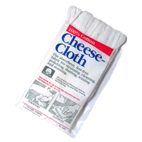 Cheese Cloth