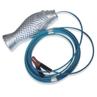 Camp Over-the-Side Fish Zincs