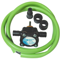 Jabsco Self Priming Drill Pump