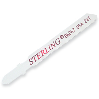 Sterling Jig Saw Blades for Bosch Tools