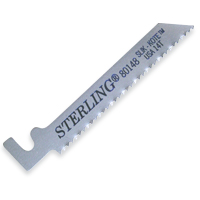 Sterling Bayonet Saw Blades