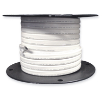 Marine Triplex 3-Wire Tinned Cable (Black, White and Green)