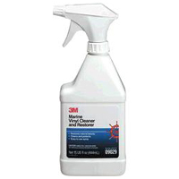 3M Marine Vinyl Cleaner and Restorer