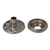 Taylor Made Female Snap Fasteners