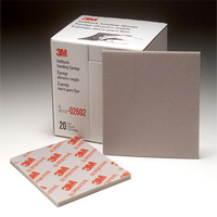 3M Sanding Sponges
