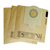 Fein Paper Dust Bag for Turbo I Vacuum (pre-2014)
