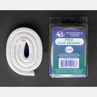PTFE Flax Packing