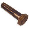 3/8-16 Silicon Bronze Hex Cap Screws/Bolts
