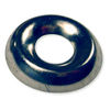 Stainless Steel Finish Washers