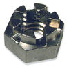stainless steel castle nuts, the ultimate locking nuts