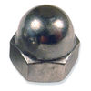 stainless steel cap nuts