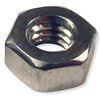 S/S Hex Nuts