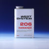 WEST System 206 Slow Hardeners