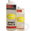 System Three Surf Board Resin