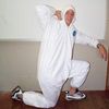 Tyvek - Paper Paint Suits with Hood