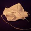 Tyvek Bib Apron, tyvek shop clothes