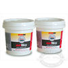 System Three Silvertip Metl Weld epoxy for steel and aluminum