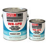 System Three  WR-LPU Linear Polyurethane Topcoat