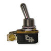 Sealed 2 Position Toggle Switch