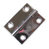 Butt Hinges - Stainless Steel