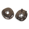 Lift up L Type Fasteners, female lift the dot fasteners