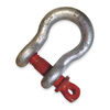 Galvanized Steel Anchor Shackles (domestic)