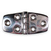 stainless steel door hinges