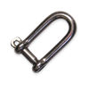 Wichard Long Halyard Shackle