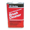 brush cleaner, Sterling, recochem, paint removal