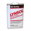 denatured alcohol, Sterling denatured alcohol solvent, Sterling Lynsol